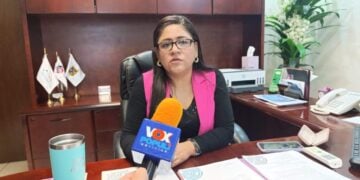 denuncias a cinco partidos en Tamaulipas