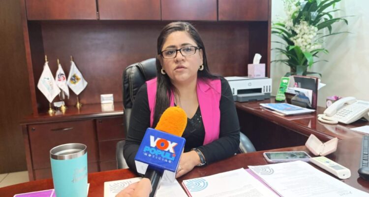 denuncias a cinco partidos en Tamaulipas