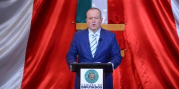 derecho a no desaparecer en México