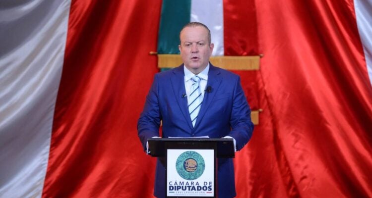 derecho a no desaparecer en México