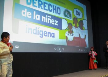 derechos de los niños en Tamaulipas