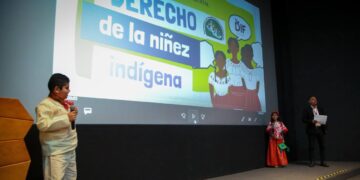 derechos de los niños en Tamaulipas