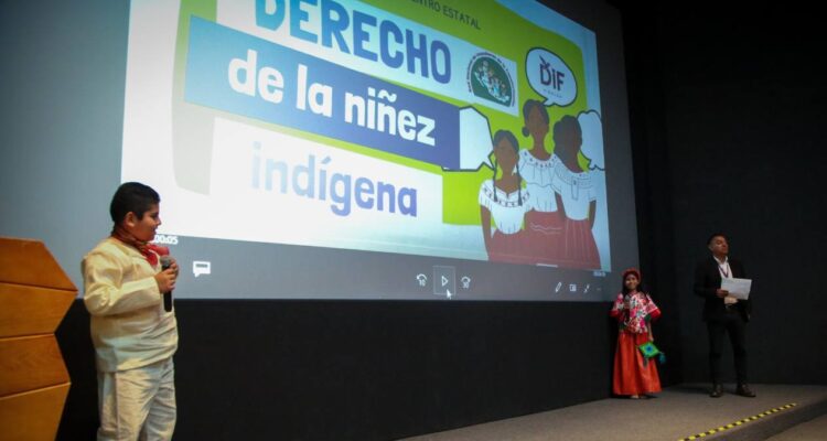 derechos de los niños en Tamaulipas