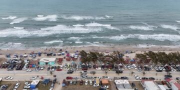derrama económica por turismo en Tamaulipas