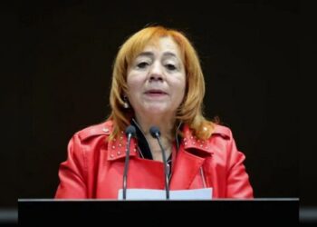 desapariciones forzadas en México