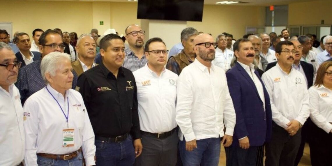 desarrollo agrícola en norte de Tamaulipas