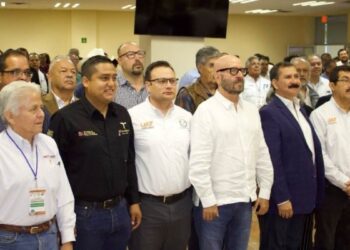 desarrollo agrícola en norte de Tamaulipas