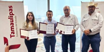 desarrollo rural sostenible Tamaulipas