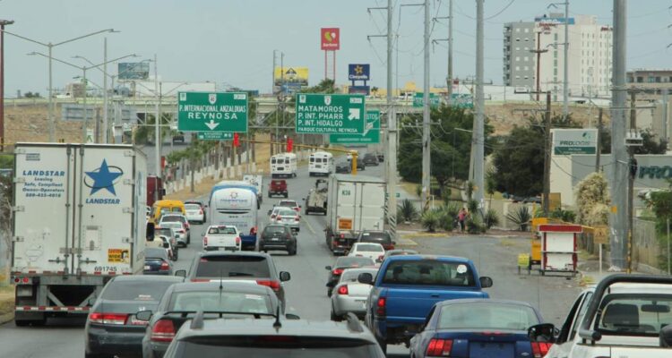 desarrollo urbano sostenible Tamaulipas