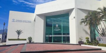 designaciones del Tribunal Electoral de Tamaulipas