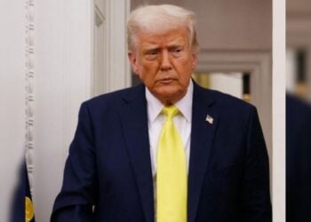 desmayo Casa Blanca