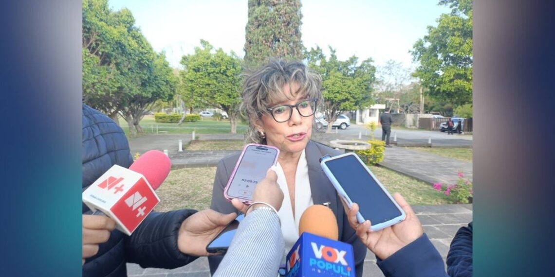 despensas mayo 2025 Ciudad Victoria