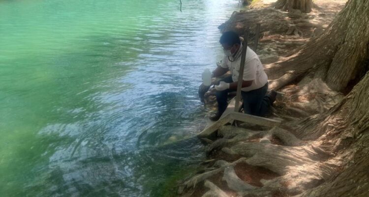 destinos de playa de Tamaulipas