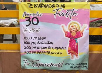 Día del Niño en el Mercado Argüelles