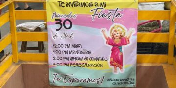Día del Niño en el Mercado Argüelles