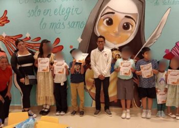 dinosaurios para niños Nuevo Laredo