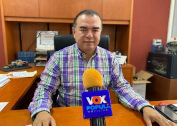 director del CBTis 236