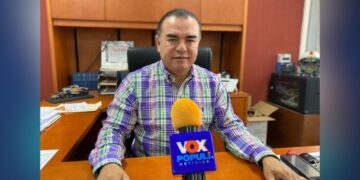 director del CBTis 236