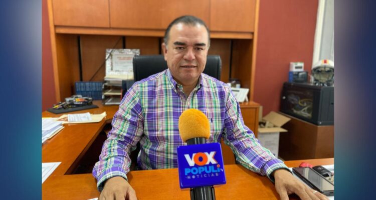 director del CBTis 236