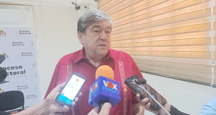 dirigencia del PT en Tamaulipas