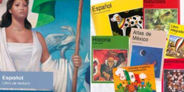 donación de libros en español en Laredo