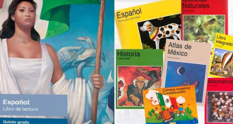 donación de libros en español en Laredo