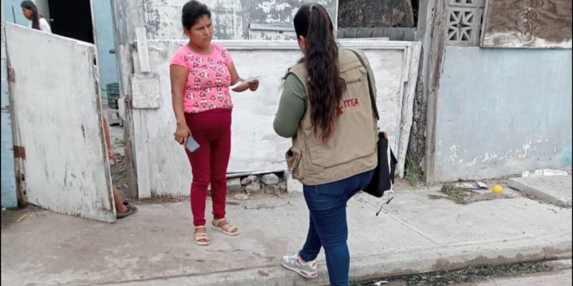 educación para adultos en Matamoros