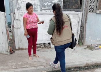 educación para adultos en Matamoros