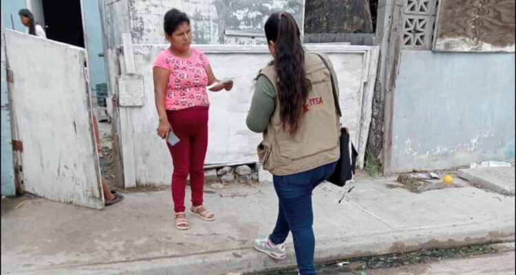 educación para adultos en Matamoros