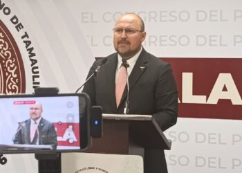 elecciones jueces Tamaulipas 2025