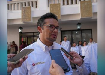 electrificación en Tamaulipas