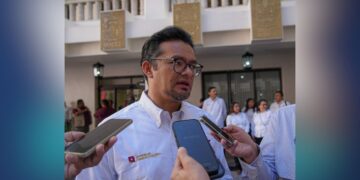 electrificación en Tamaulipas