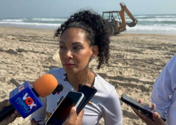 eliminación del nombre de Cavazos Tamaulipas