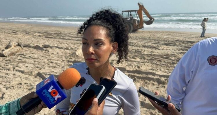 eliminación del nombre de Cavazos Tamaulipas