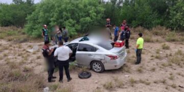 _embiste familia Nuevo Laredo