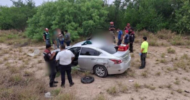 _embiste familia Nuevo Laredo