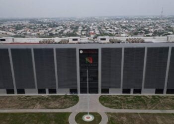 empleos en Nuevo Laredo
