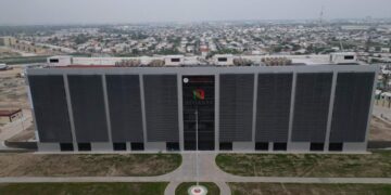 empleos en Nuevo Laredo