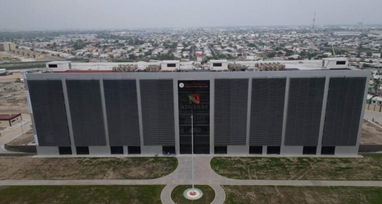 empleos en Nuevo Laredo