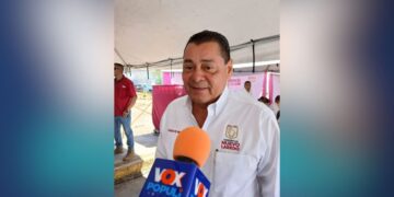 empresas de transporte en Nuevo Laredo