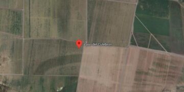 escasez de agua en Tamaulipas
