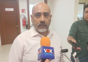 estrategia de seguridad en Tamaulipas