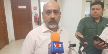 estrategia de seguridad en Tamaulipas