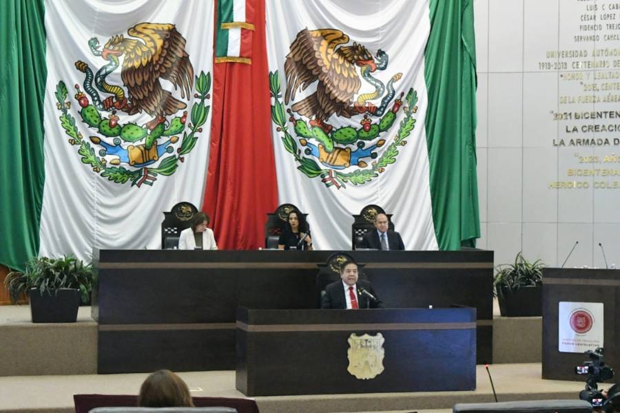 estrategia de seguridad Tamaulipas