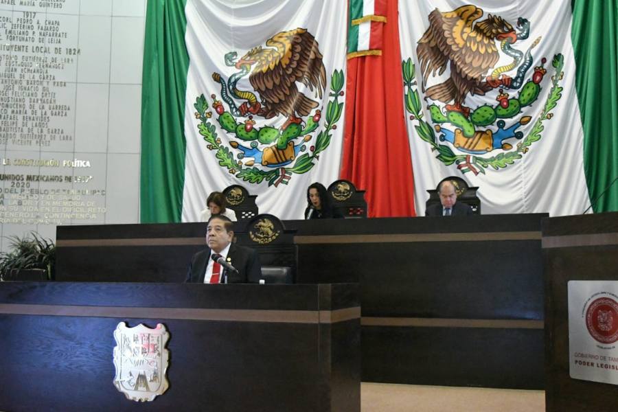 estrategia de seguridad Tamaulipas