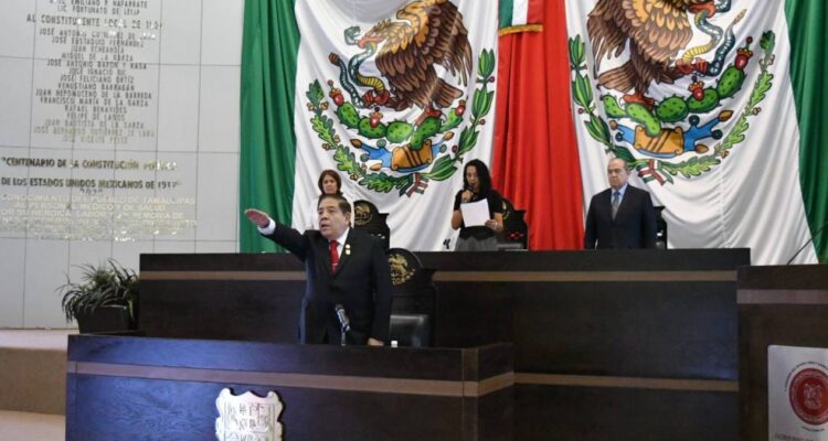 estrategia de seguridad Tamaulipas
