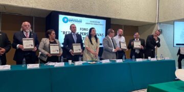 estrategias de migración México