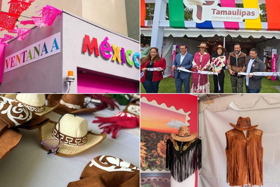 evento ventana a méxico