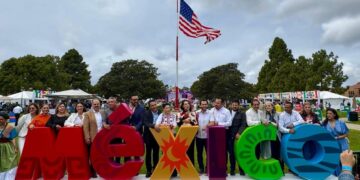 evento ventana a méxico