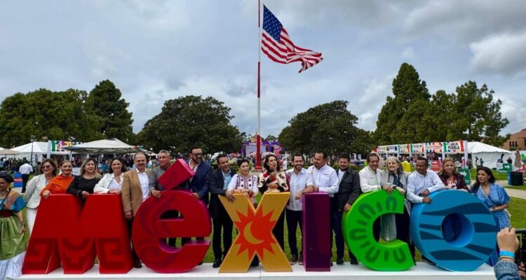 evento ventana a méxico